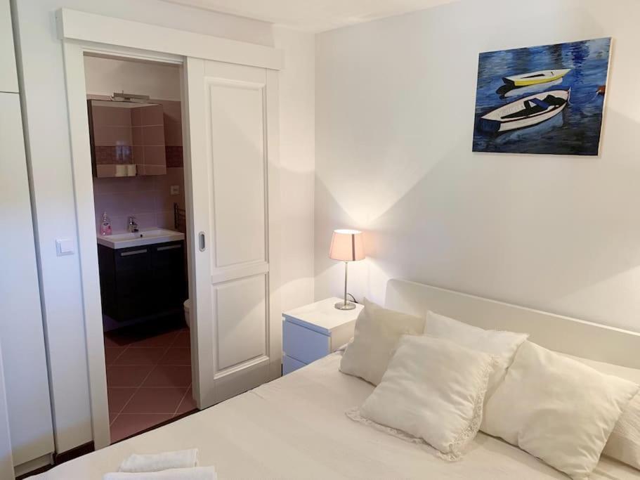Holiday Apartment Nerezine Kültér fotó