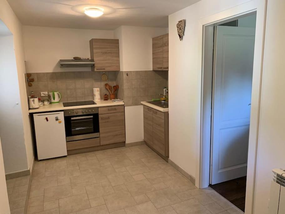 Holiday Apartment Nerezine Kültér fotó