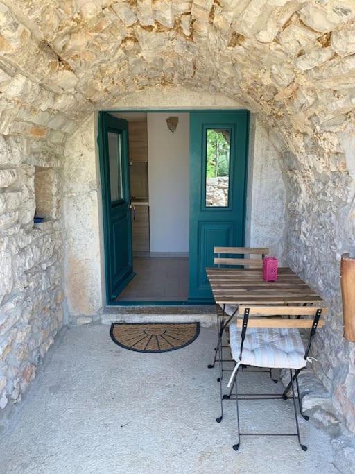Holiday Apartment Nerezine Kültér fotó
