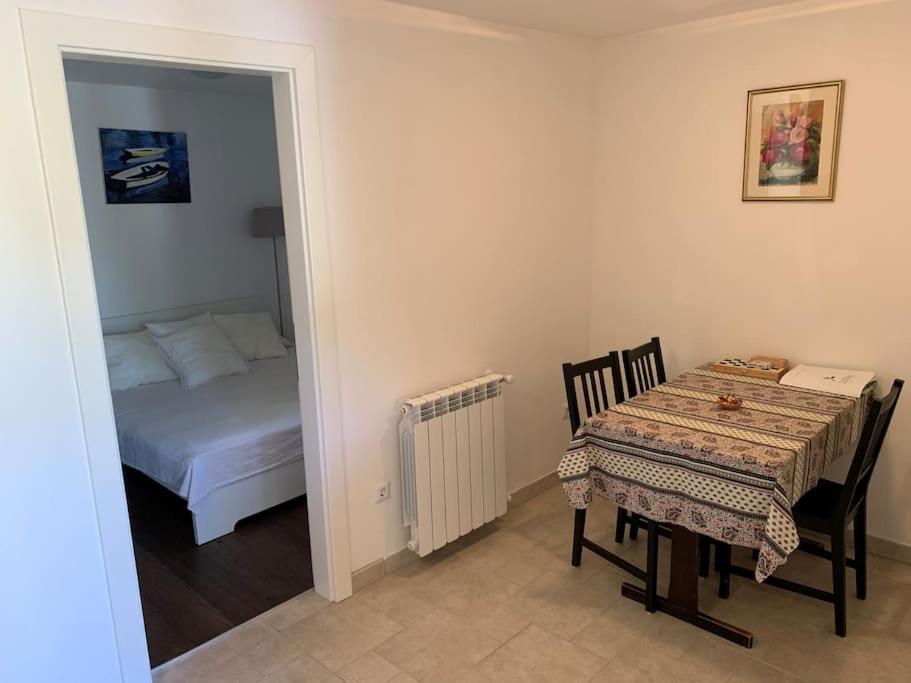 Holiday Apartment Nerezine Kültér fotó