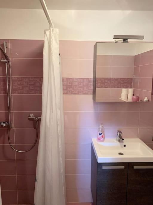 Holiday Apartment Nerezine Kültér fotó