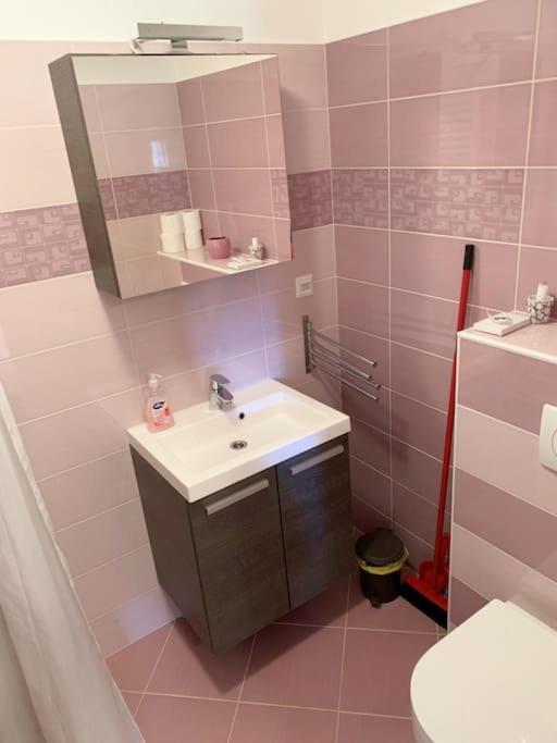 Holiday Apartment Nerezine Kültér fotó