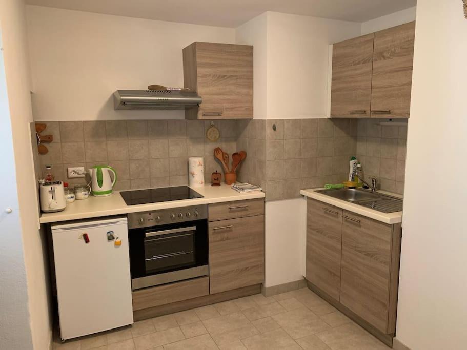 Holiday Apartment Nerezine Kültér fotó